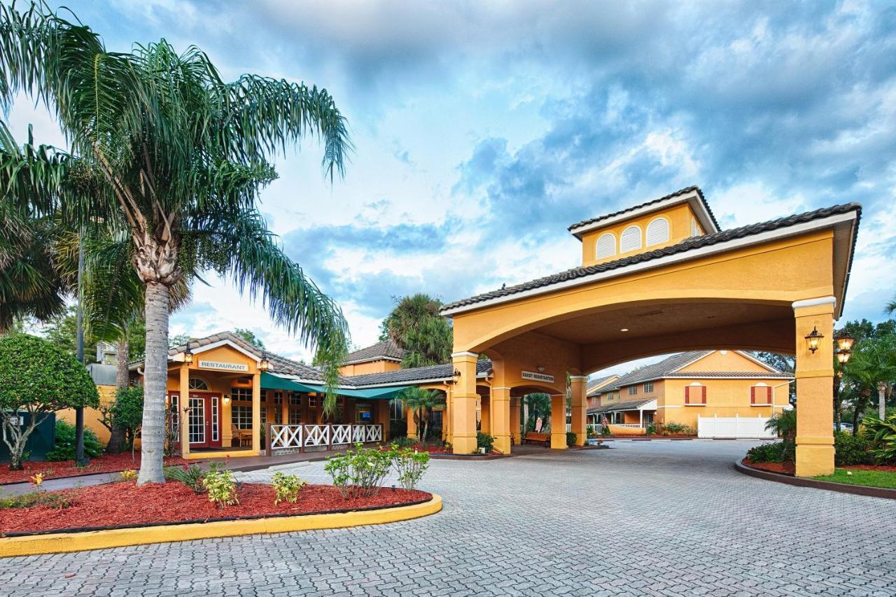 Saratoga Resort Villas- Near Disney Kissimmee Exterior photo