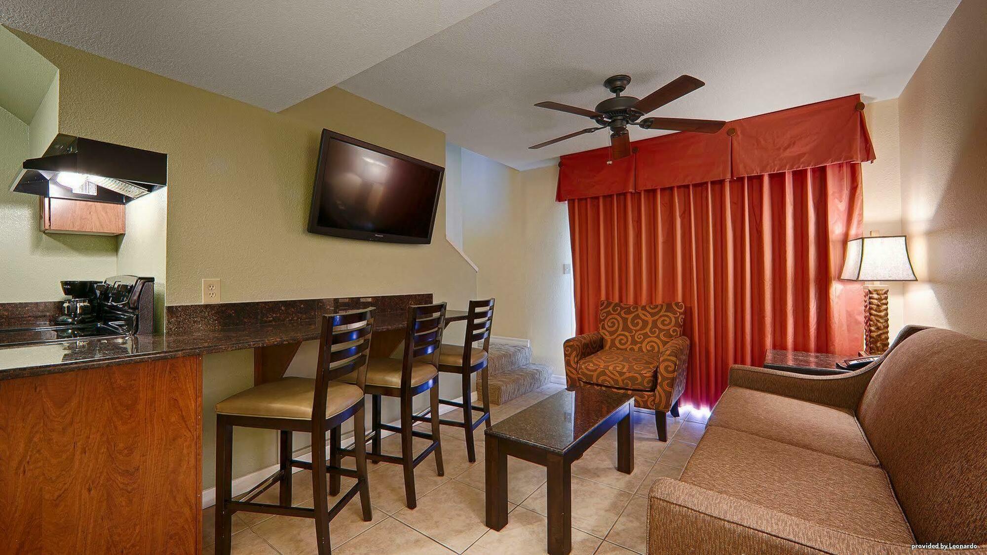 Saratoga Resort Villas- Near Disney Kissimmee Exterior photo